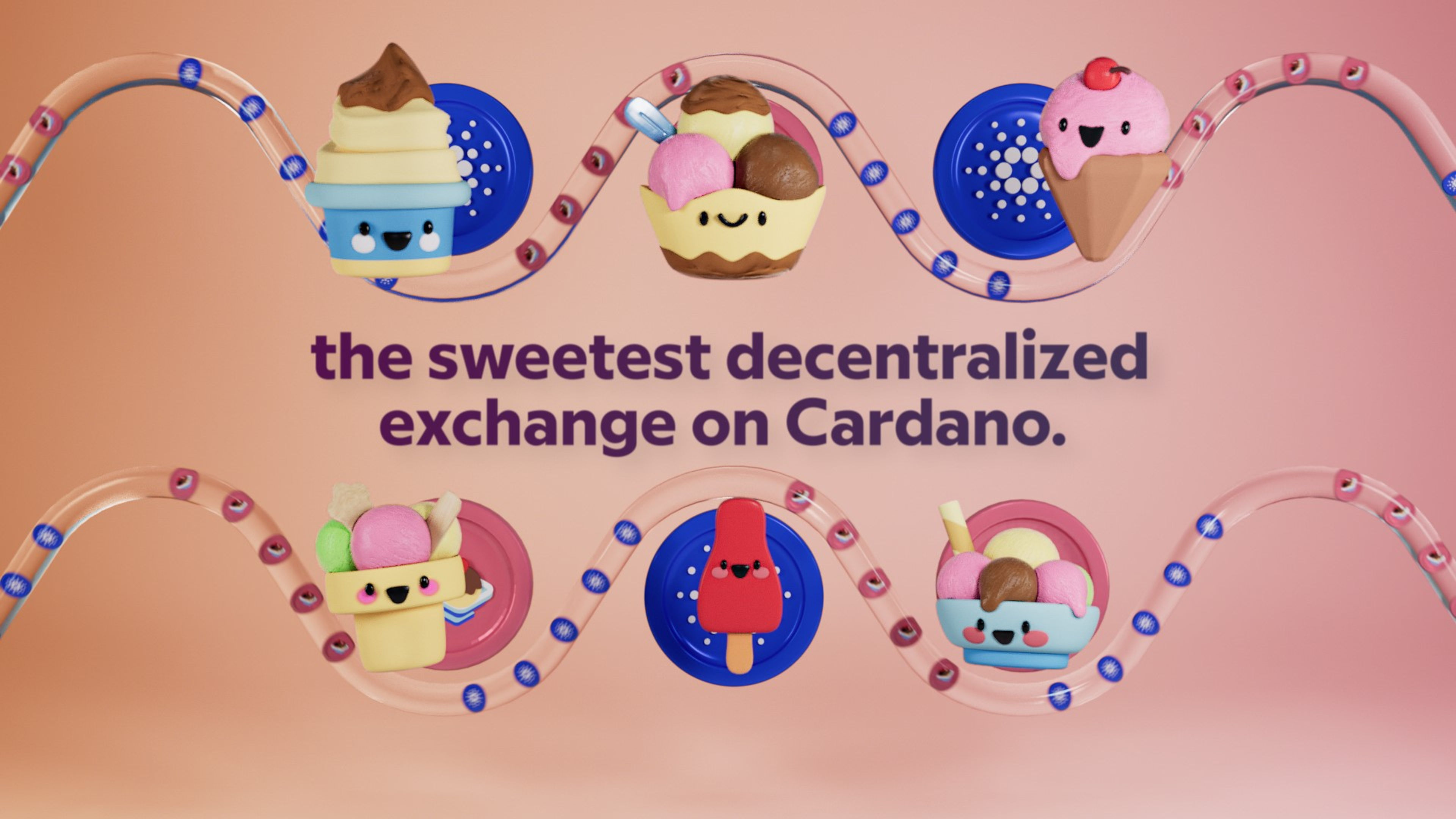Sundae Swap Launch